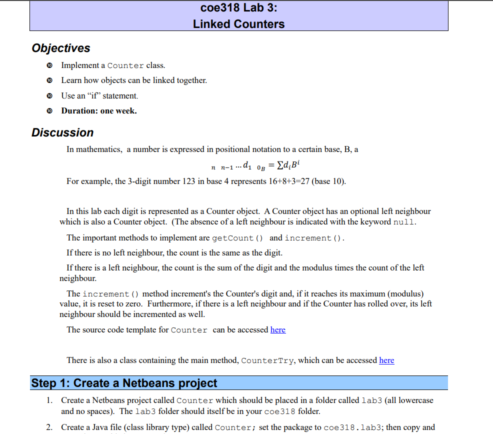 Objectives Discussion In mathematics, a number is