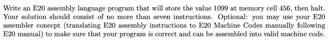 PLEASE RUN THE CODE AND SHOW THE OUTPUT. Write an
