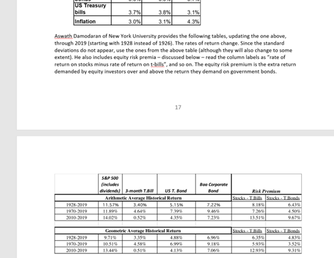 ITEM #1 LEARNING FROM THE HEADLINES True to the