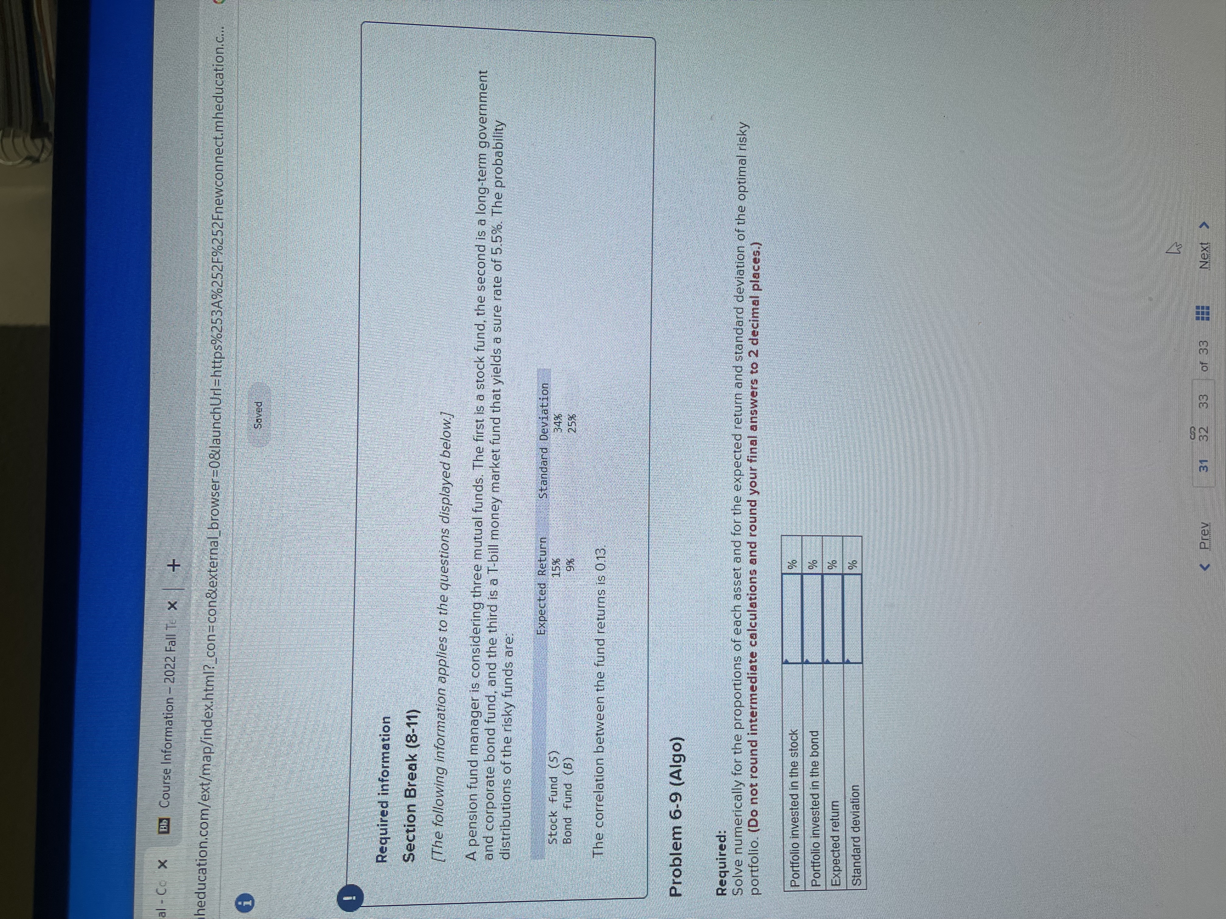 10 Final - Cal He Course Information - 2022 Fall