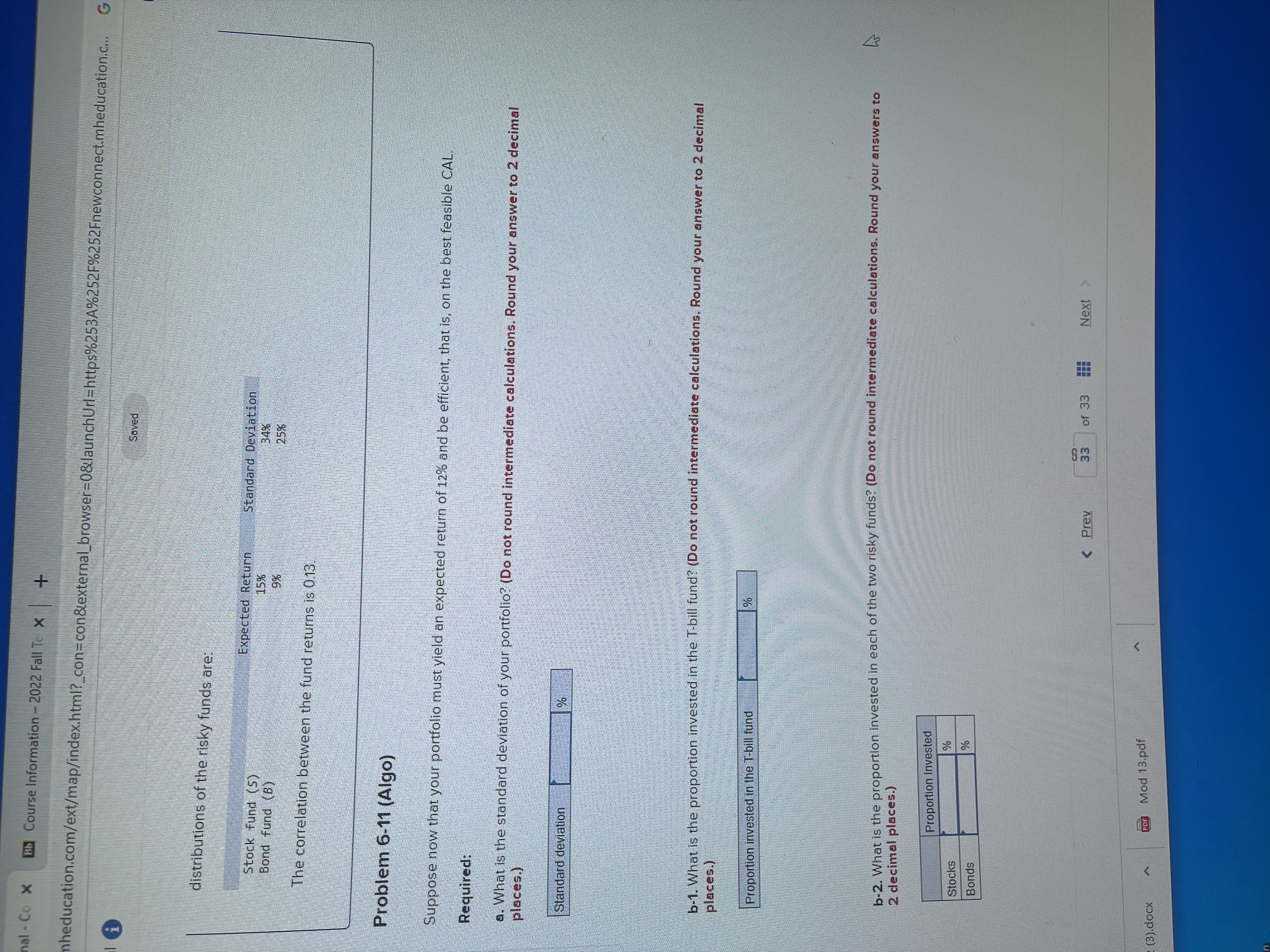 10 Final - Cal He Course Information - 2022 Fall