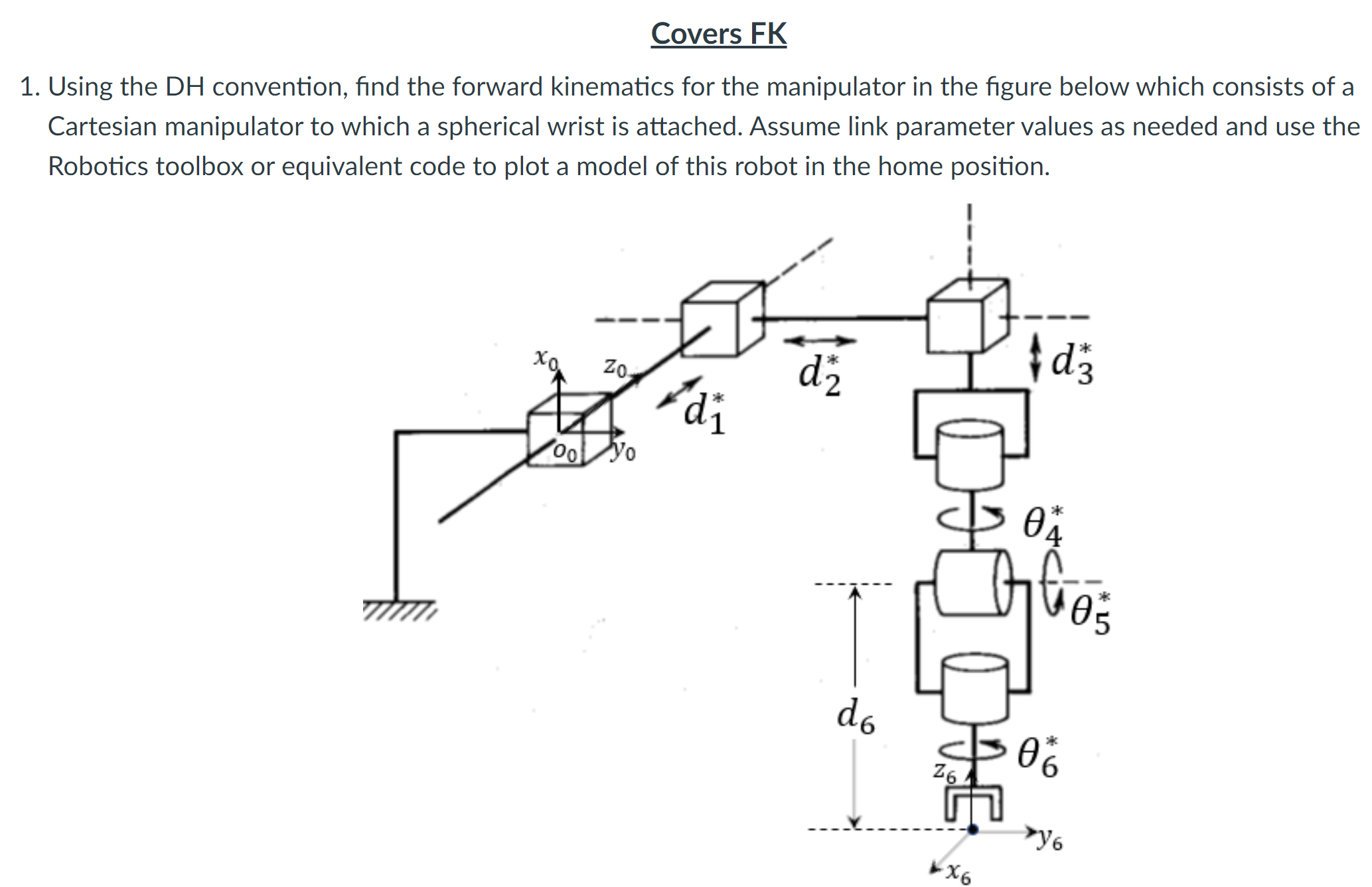 Attached is the rubric used. Please try to match