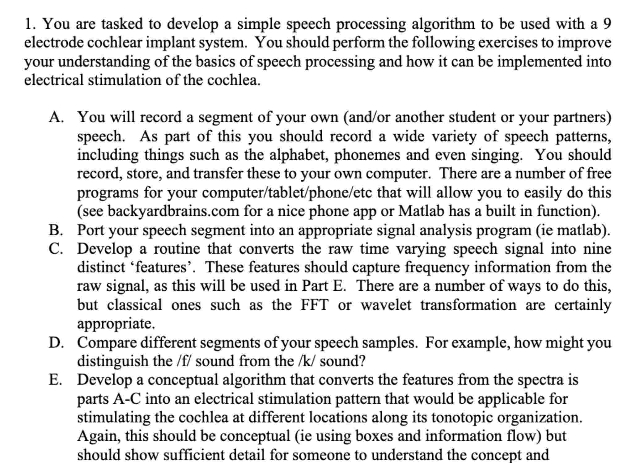 NEED HELP RUNNING THE CODE TO DO THIS IN MATLAB