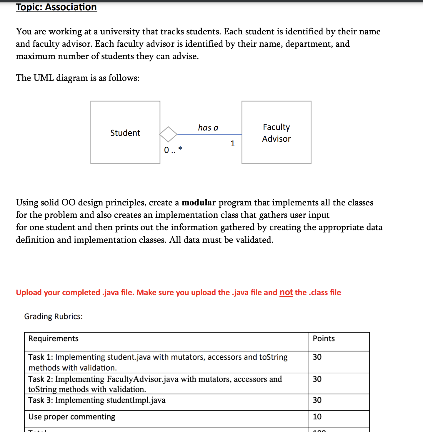  JAVA LB9 PLS HELP Show all imagesShow all imagesShow all images