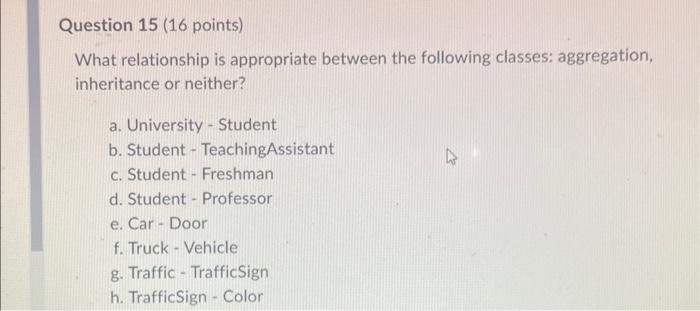 The answers in the chegg are not consistent,