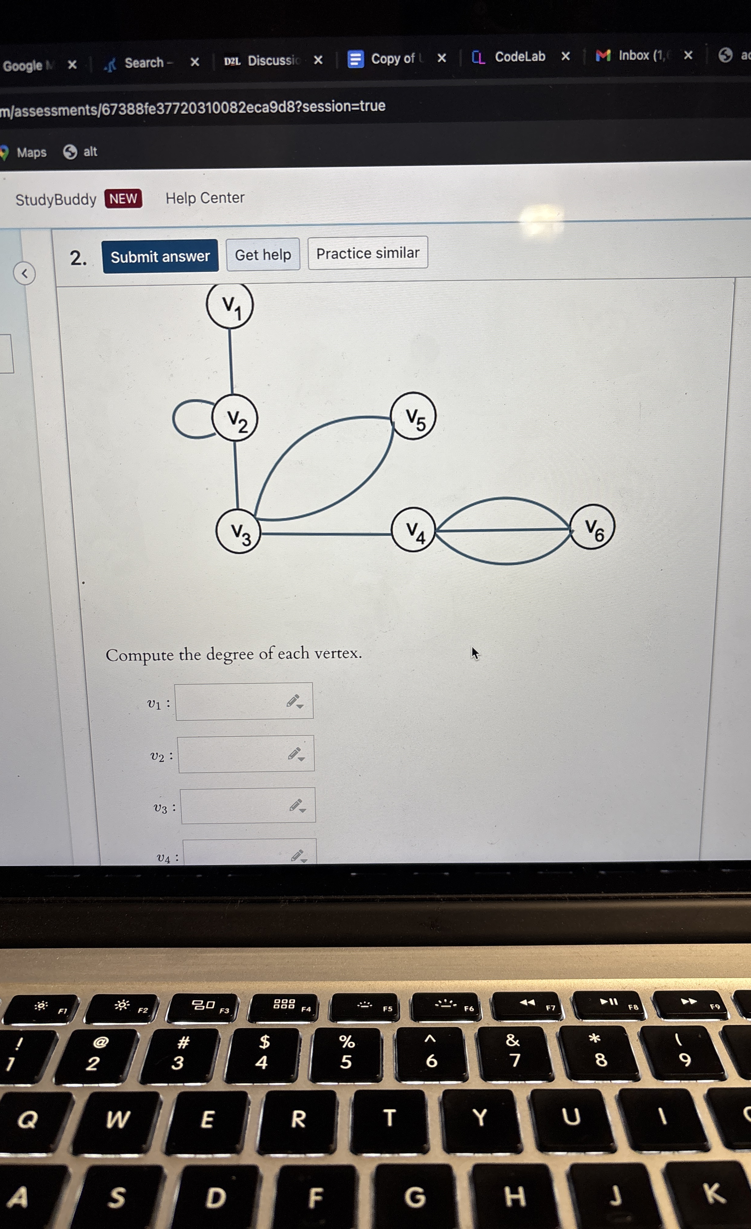 Google : Search - Dzl Discussic Copy of CodeLab M