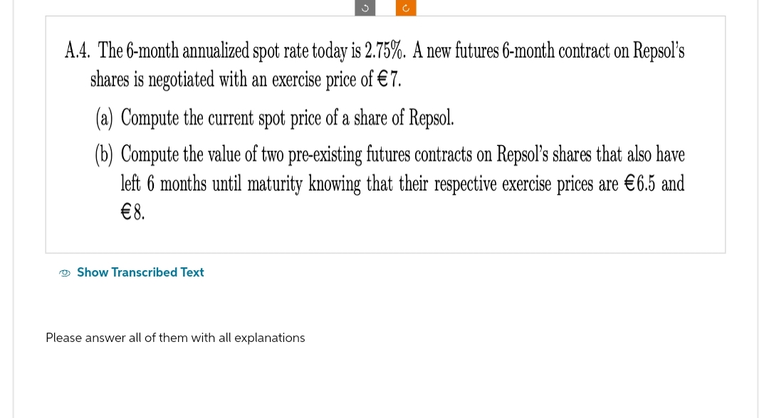 Please send me answer of this question within 10