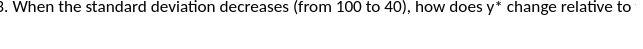 3. When the standard deviation decreases (from