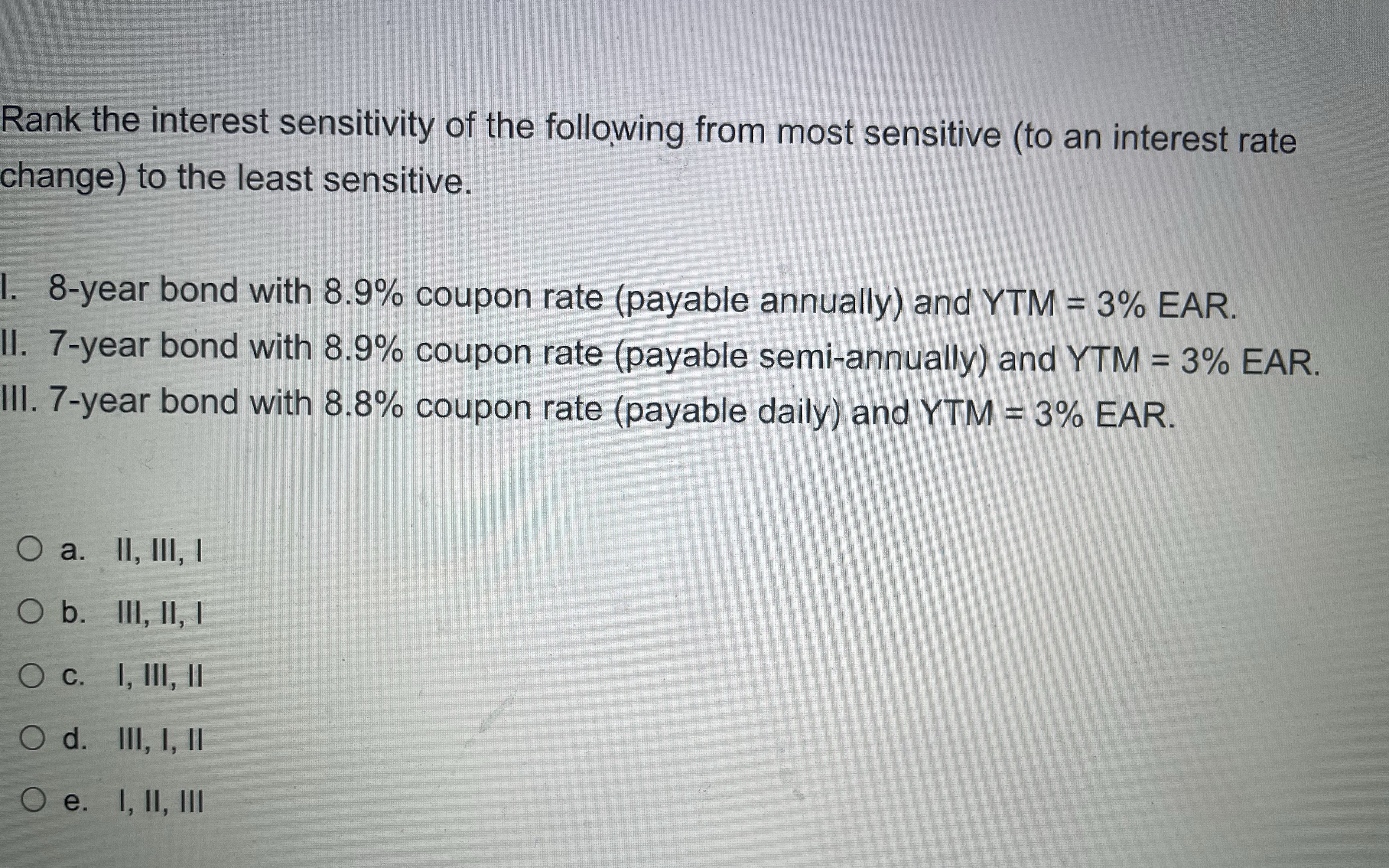 Thank you for your support Rank the interest