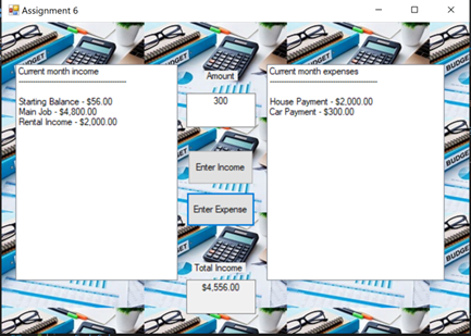 I need help coding this in Visual Basic.Net