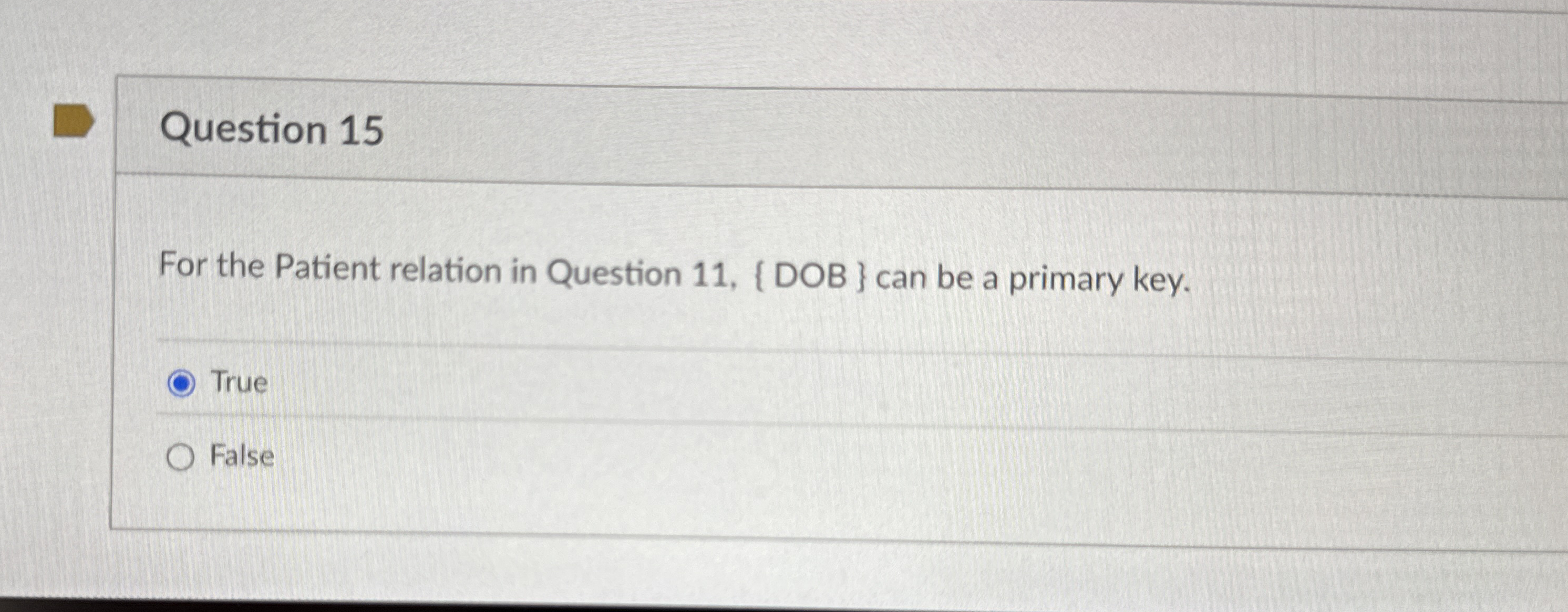 Patient Dector For Doctor ID in the Patient