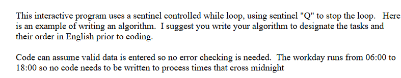 package Main; The Vehicle class has private data