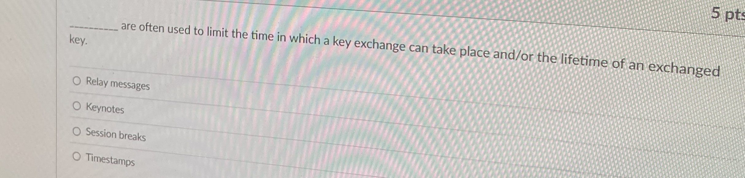 ? _ _ _ a r e o f t e n u s e d t o l i m i t t h