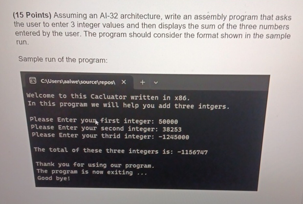 i need help with this problem IA - 3 2 x 8 6 (