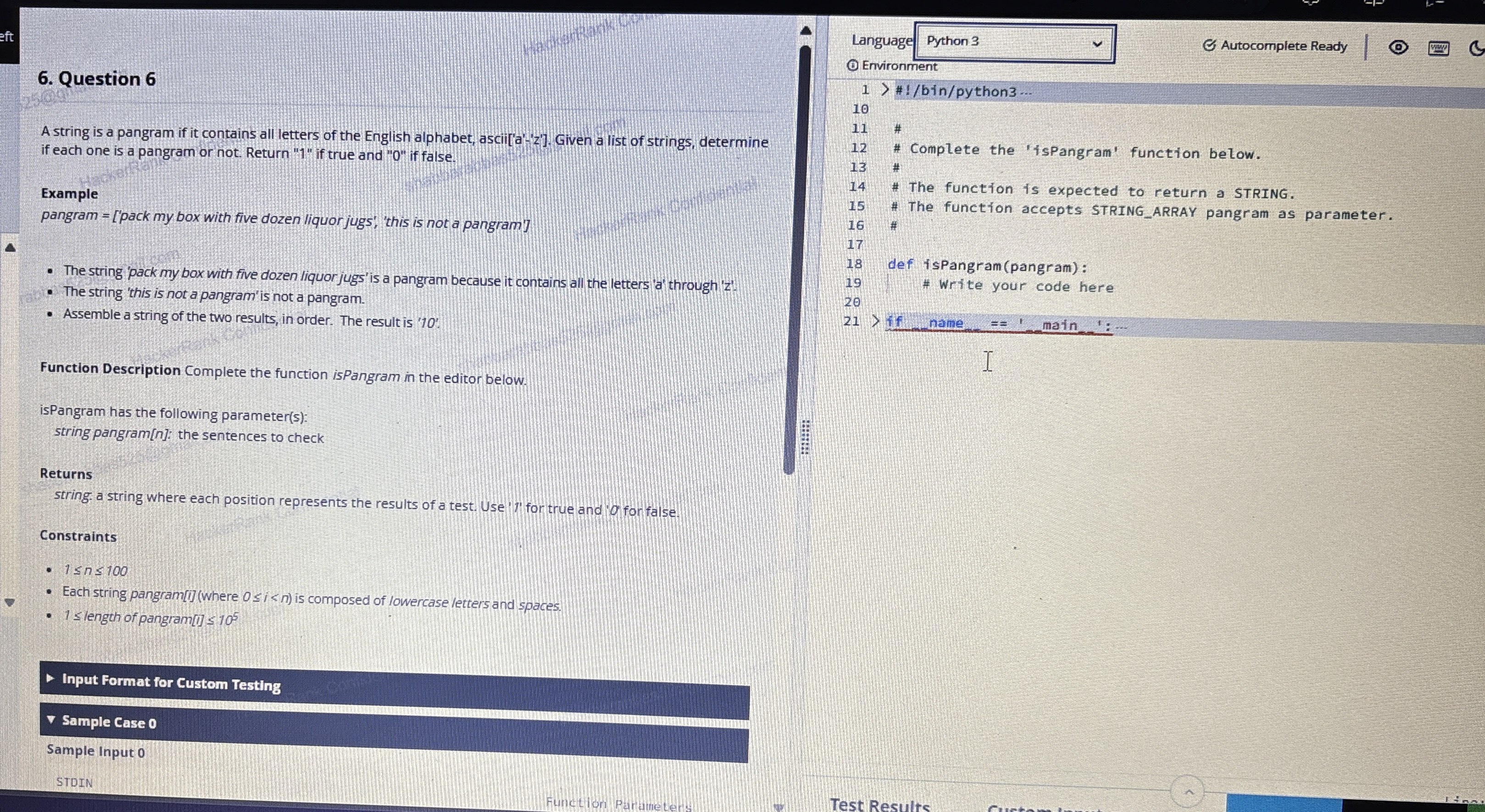 # ! / bin / python 3 . . . 1 0 1 1 # 1 2 #