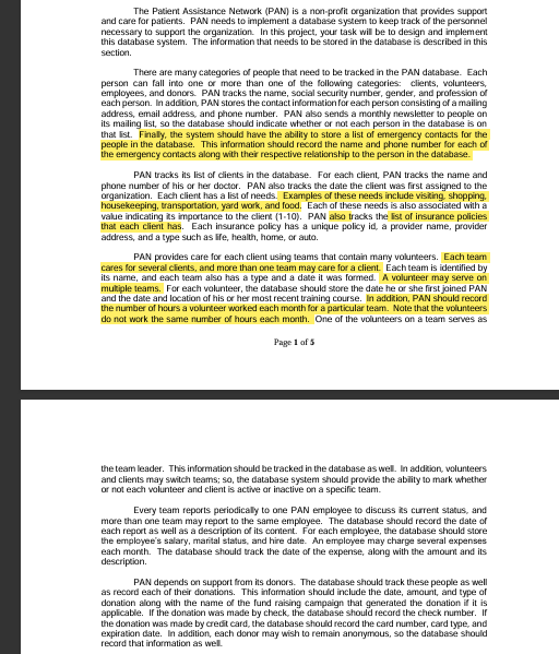 The Patient Assistance Network ( PAN ) is a non -