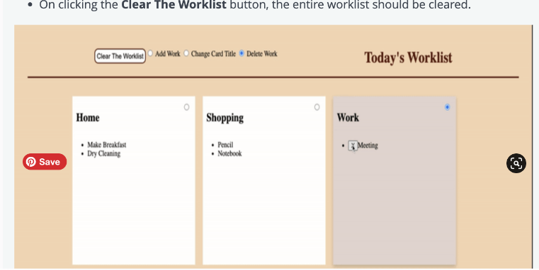 Need solution for this image, a button should be