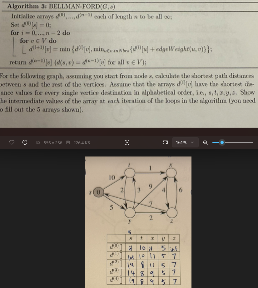 please help. please include a explanation / a