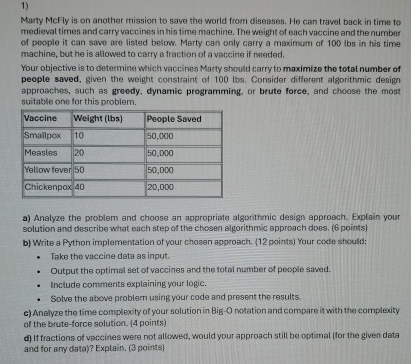 Marty McFly is on another mission to save the