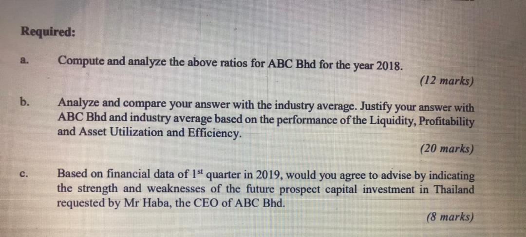 ANSWER ALL QUESTIONS QUESTION 1 (40 MARKS) The