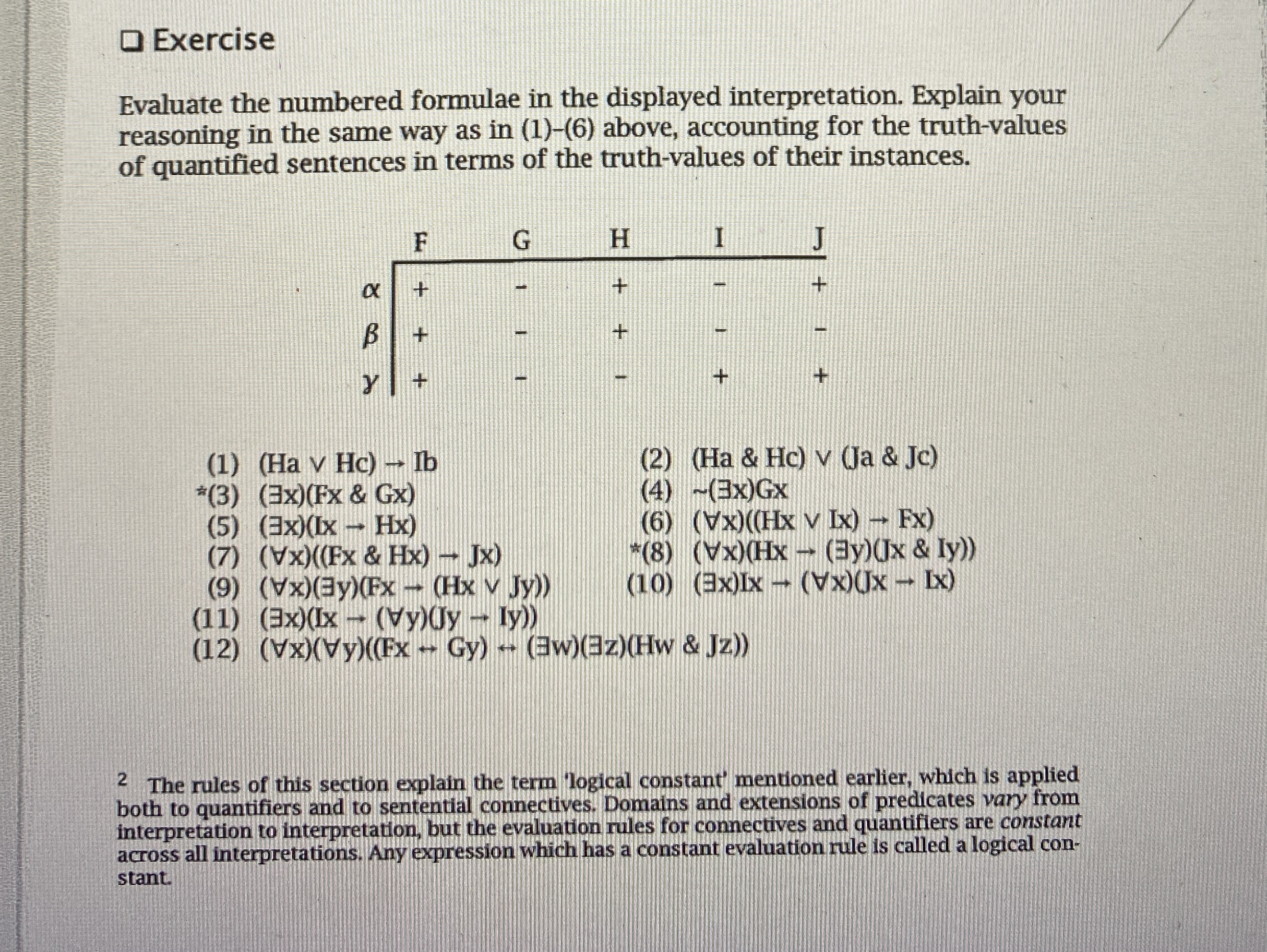 Can you answer 5 , 6 , 7 , 1 0 Please Exercise