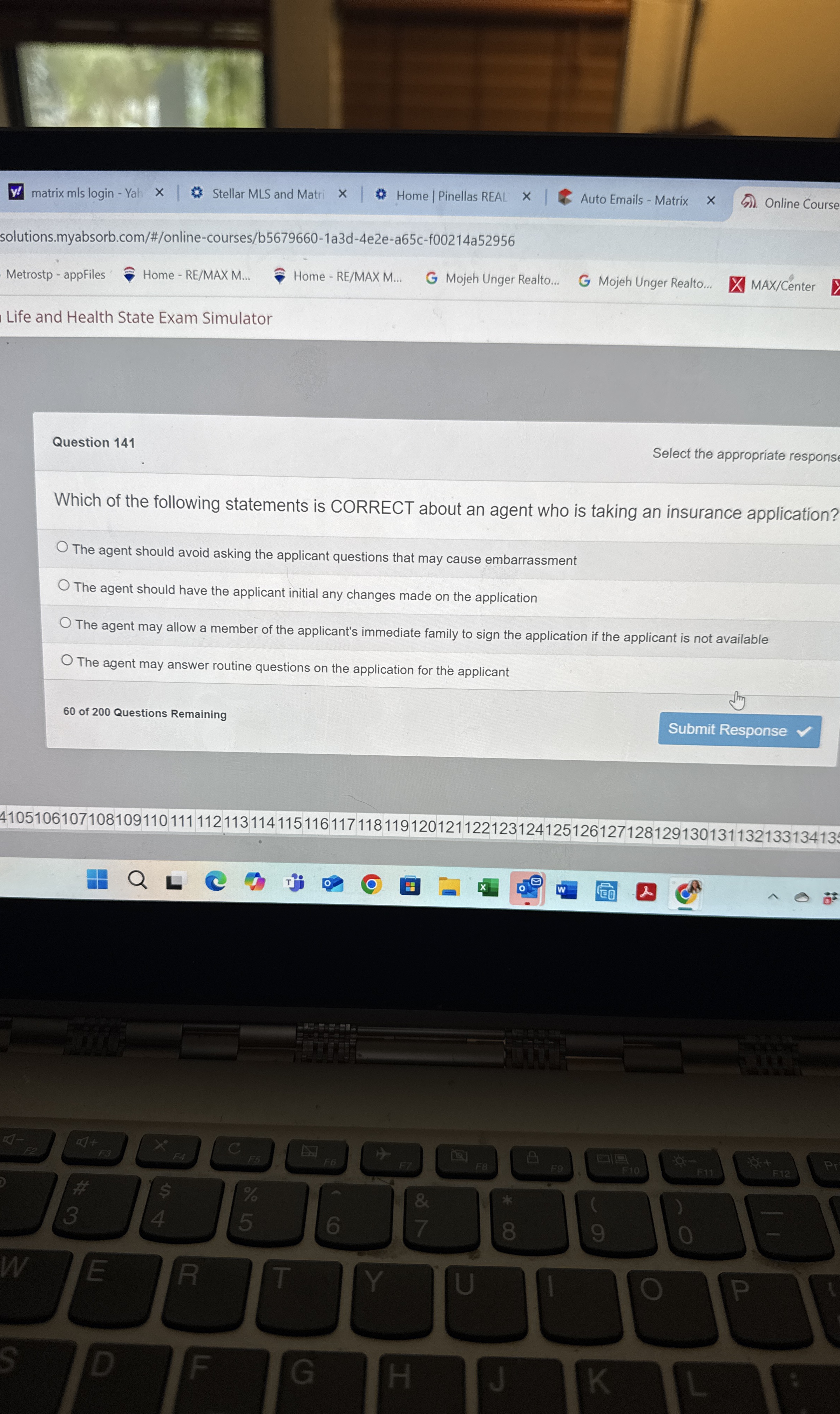 Which of the following statements is CORRECT