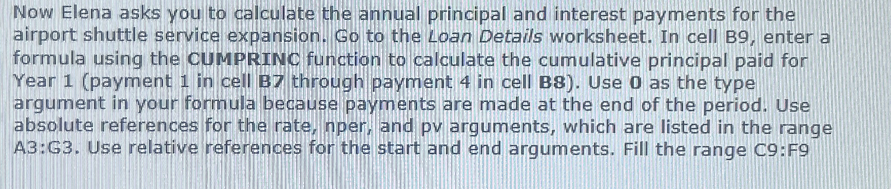 1 Use Error Checking to check for errors in the