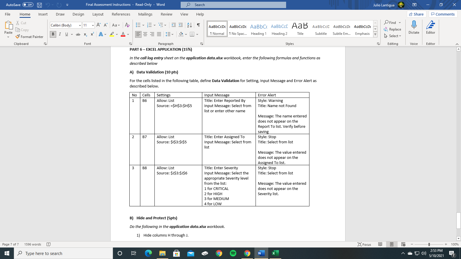 how do i solve this? i really need help AutoSave
