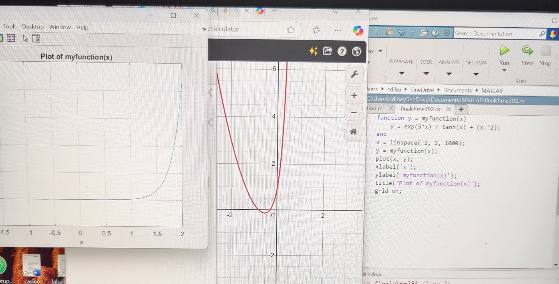 Tools Desktop Window Help what is the proper