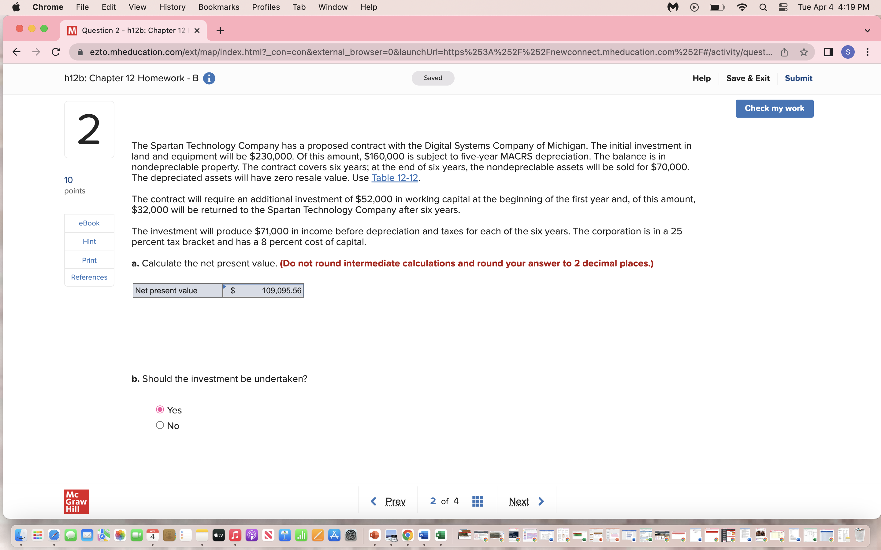 I'm having some trouble on these two problems. If