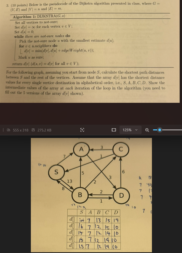 please help. please include a explanation /