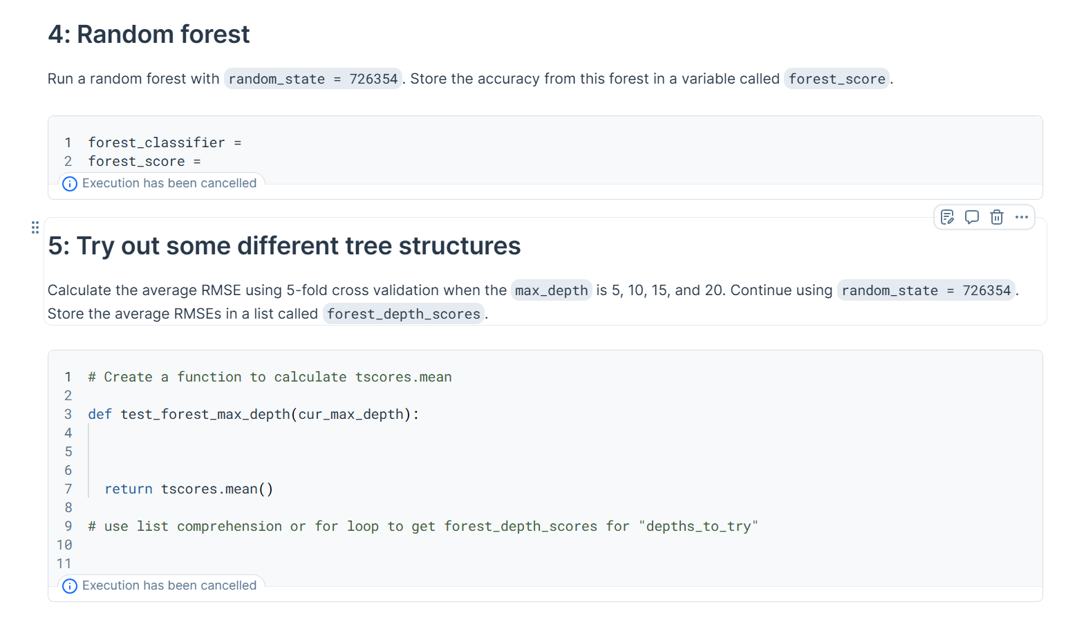 Reading and interpreting data in Python. Picture