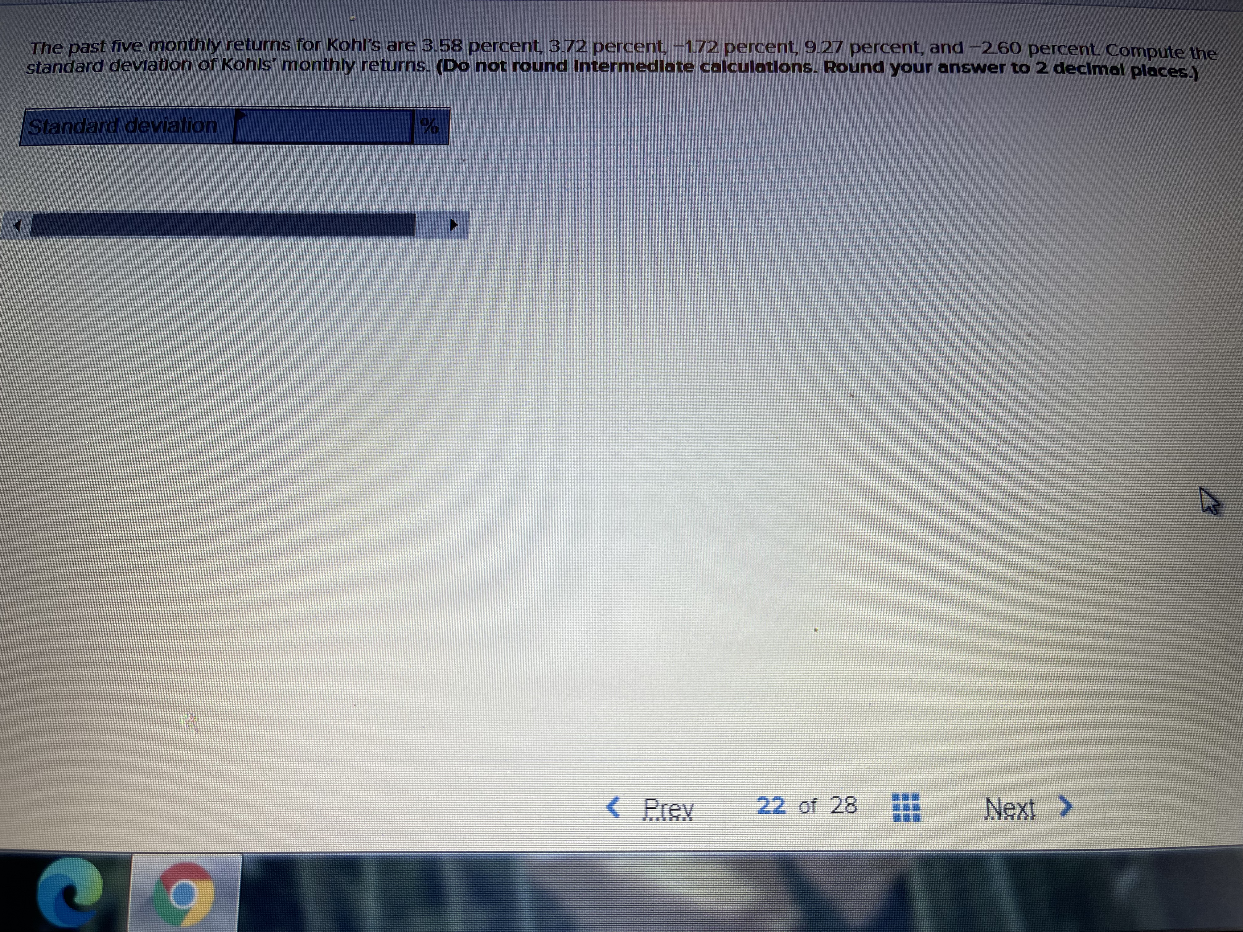 Ecolap Inc. (ECL) recently paid a $0.34 dividend.