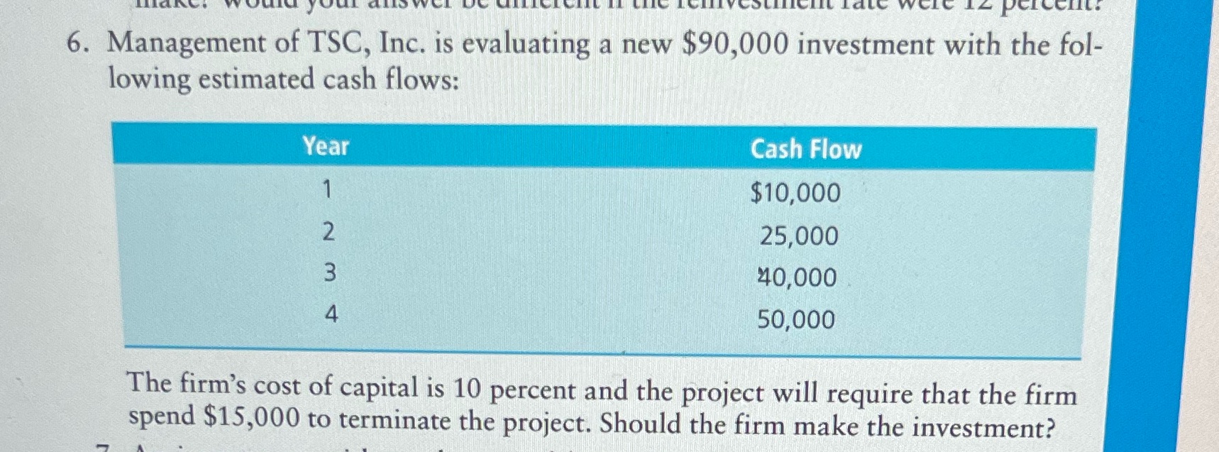 2.6 in excel spreadsheet Please provide formulas
