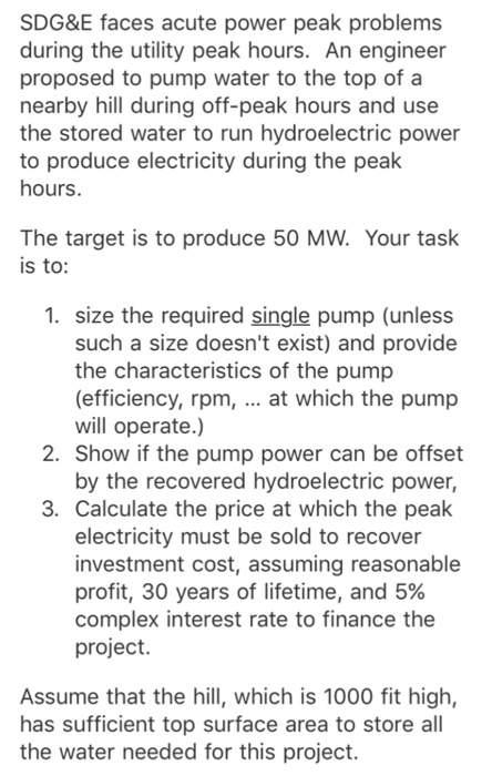 [5/9 Case Study Required a) Identify the problems