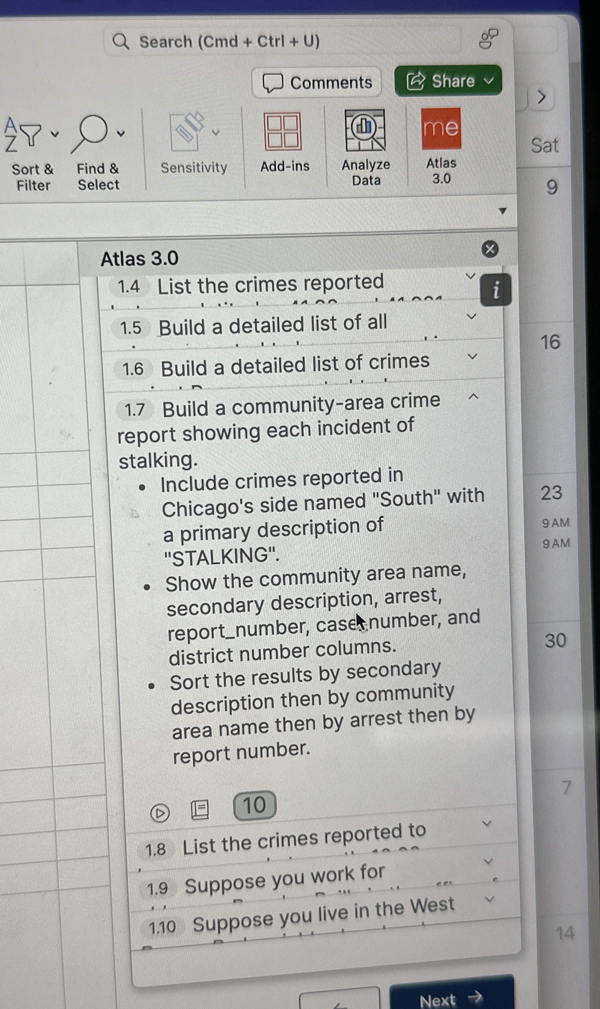 Search ( C m d + C t r l + U ) Comments Share A z