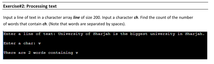 Write a simple and very basic C + + program (