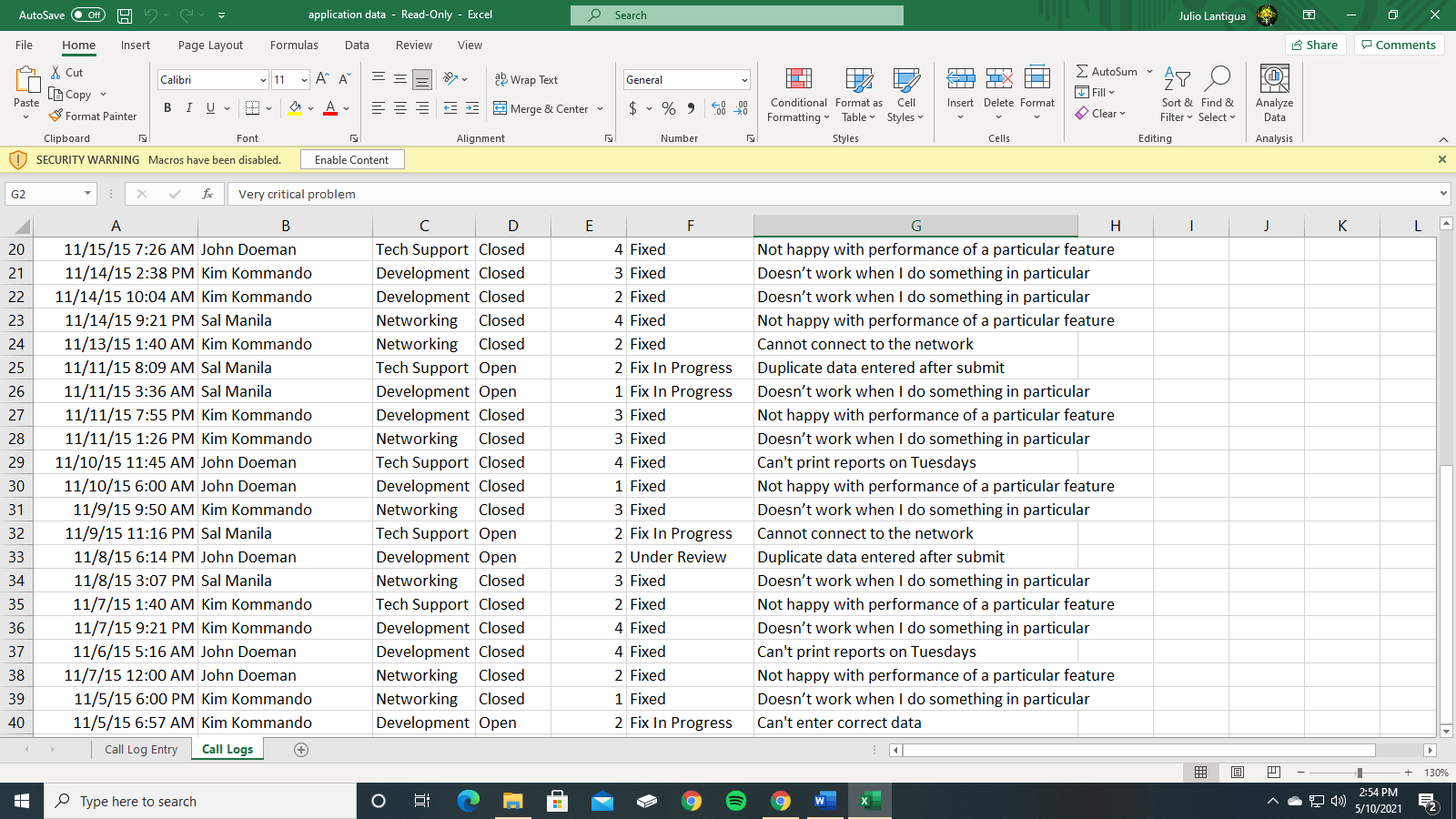 i need help with this problem AutoSave . Off)