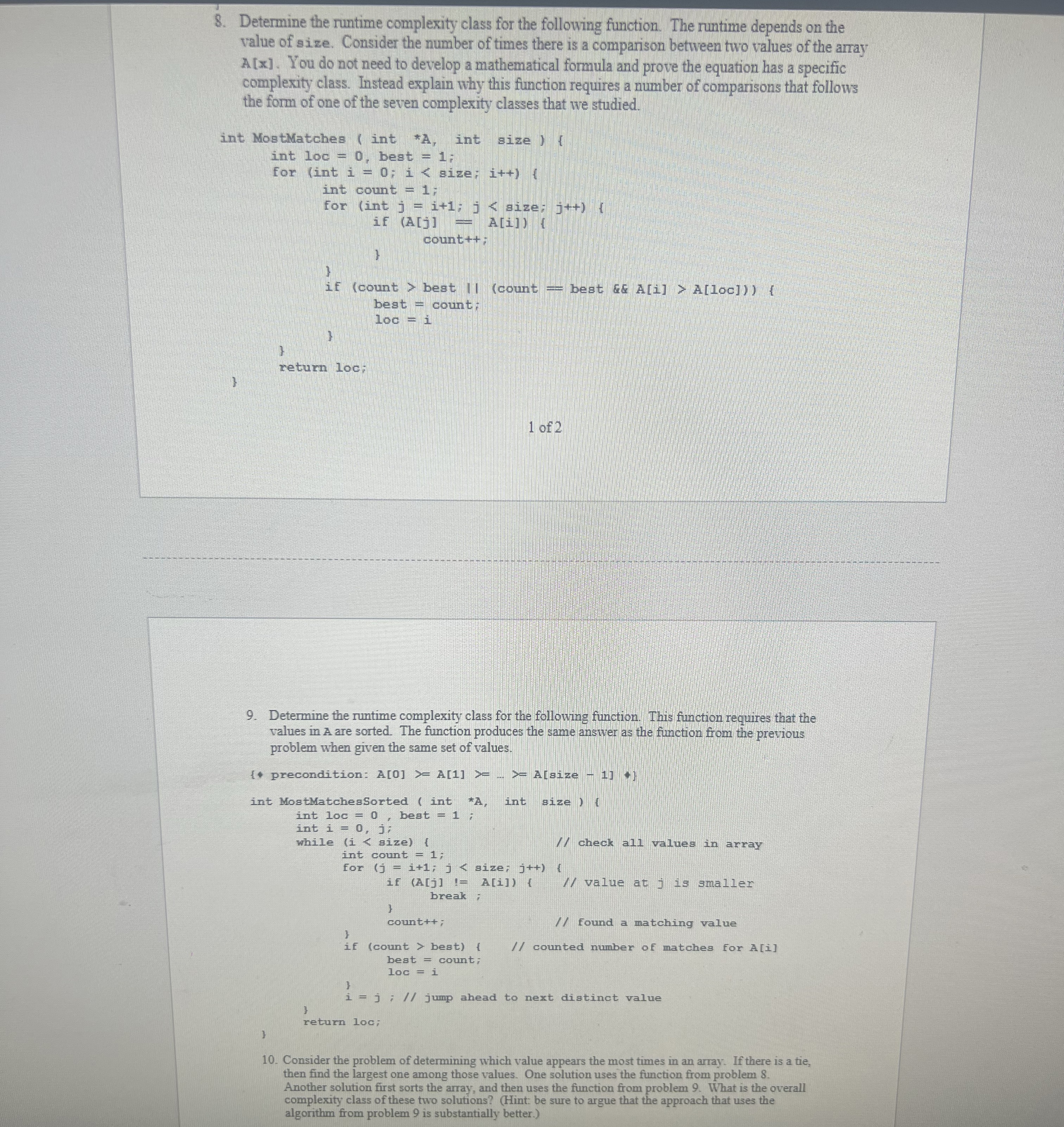 Help asap with C code!! Will upvote!!