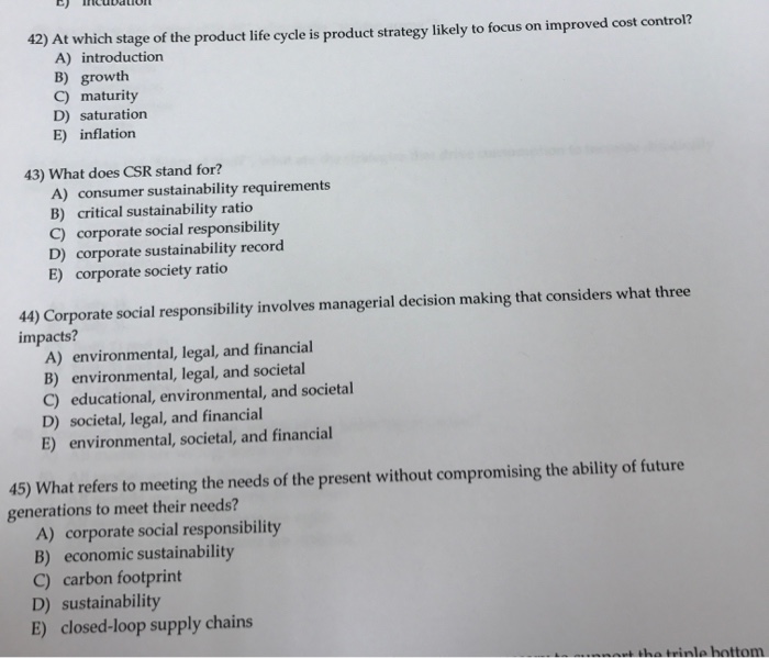 READ & ANALYZE THE FOLLOWING RESEARCH DATA THEN