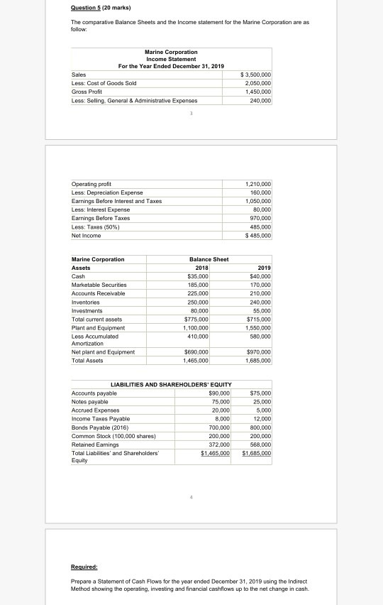 Part A. Design & Data Collection: Define the