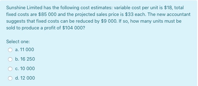 Part A. Design & Data Collection: Define the