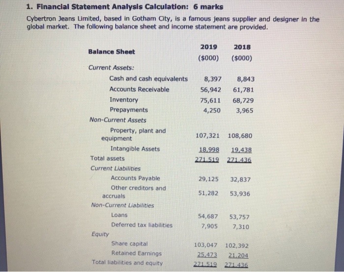 A. SECTION D [25 MARKS] Huawei Mate 20 Pro: there
