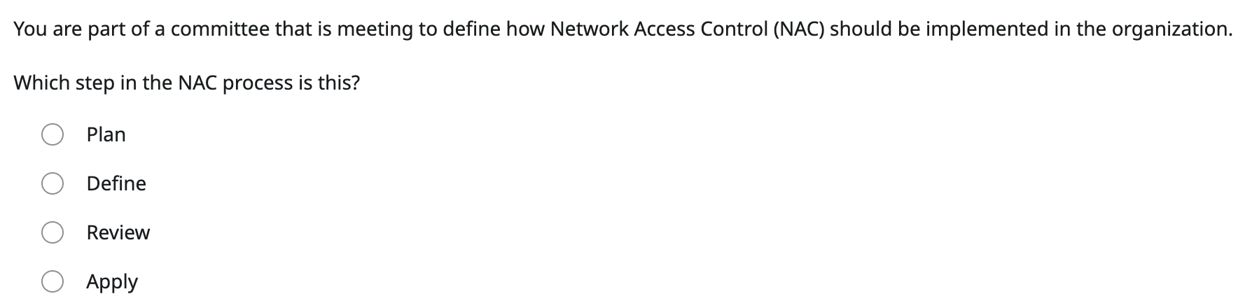 You are part of a committee that is meeting to