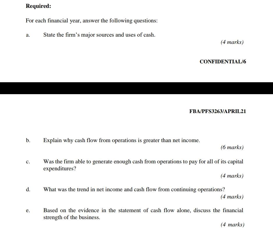 Anyone can help me answer this question? Thx A.