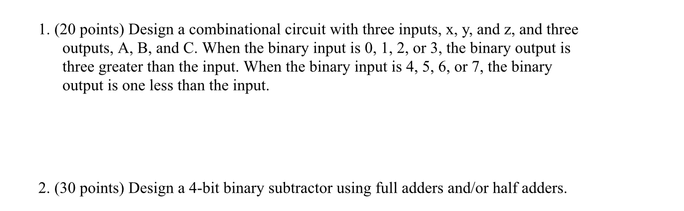 ECE - 1 9 4 Introduction to Digital Design HW - 0