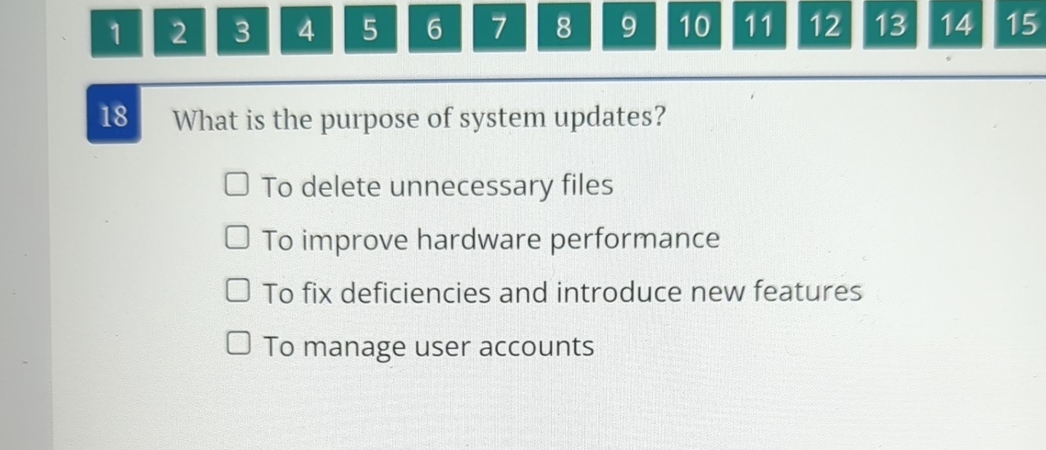 1 2 3 4 5 6 7 8 9 1 0 1 1 1 2 1 3 1 4 1 5 1 8