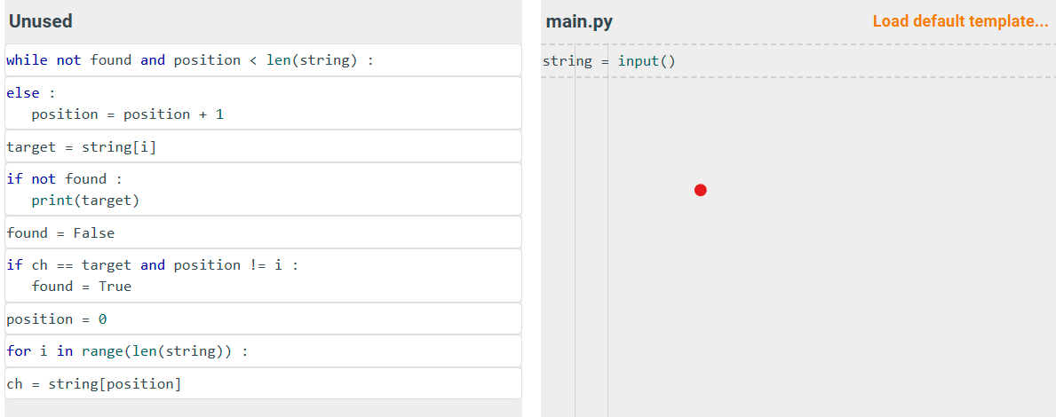 intro to python In the preceding problem, you