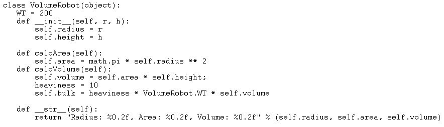 In the following class, WT is a ( n ) _ _ _ _ _ _