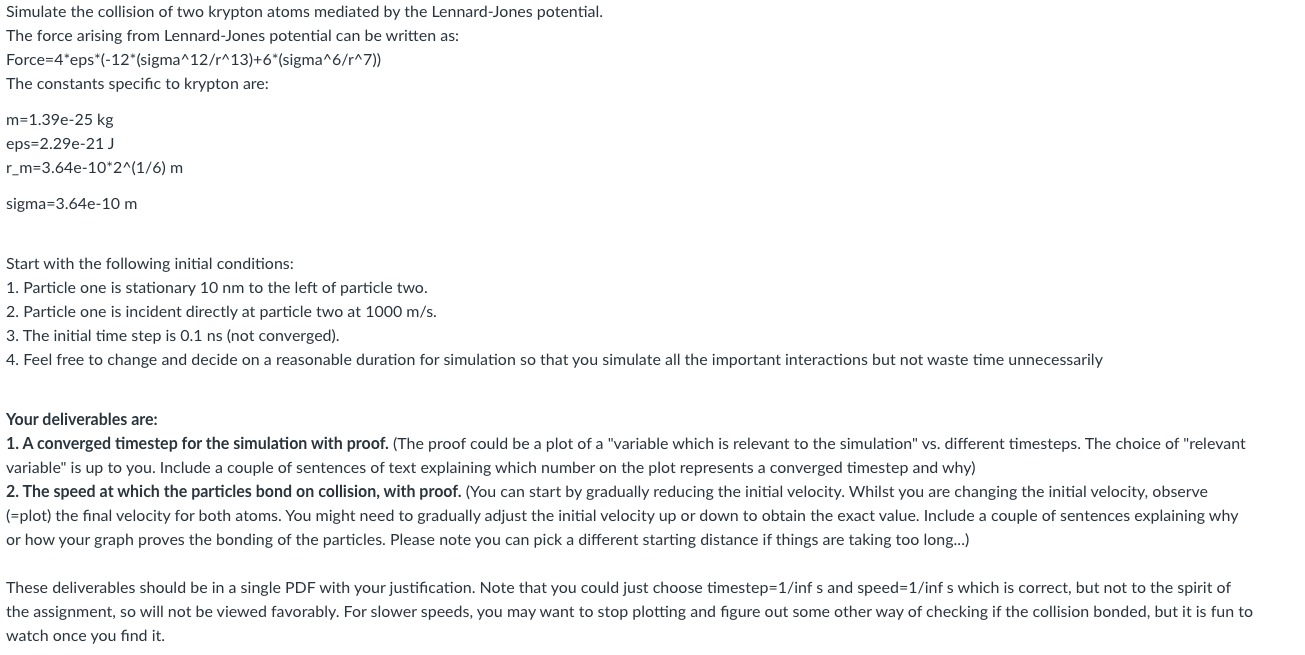 MATLAB BASE CODE: clc clear all close all % n = 2
